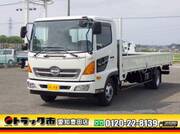 2017 HINO OTHER