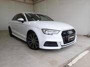 2017 AUDI A3 SEDAN