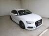AUDI A3 SEDAN