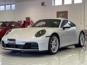 2025 PORSCHE 911