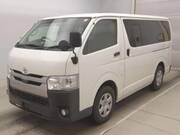 2018 TOYOTA HIACE VAN DX