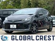 2024 TOYOTA AQUA