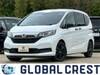 HONDA FREED HYBRID