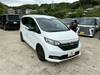 HONDA FREED HYBRID