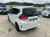 HONDA FREED HYBRID