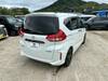 HONDA FREED HYBRID