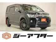 2018 MITSUBISHI OTHER