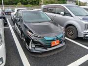 2017 TOYOTA PRIUS PHV