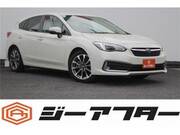 2021 SUBARU IMPREZA SPORTS