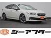 SUBARU IMPREZA SPORTS