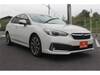 SUBARU IMPREZA SPORTS