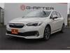 SUBARU IMPREZA SPORTS