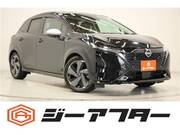 2021 NISSAN NOTE
