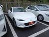 MAZDA ROADSTER RF