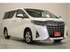 TOYOTA ALPHARD HYBRID