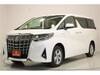 TOYOTA ALPHARD HYBRID