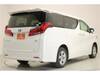 TOYOTA ALPHARD HYBRID