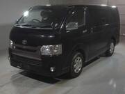 2015 TOYOTA HIACE VAN