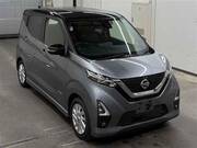 2022 NISSAN DAYZ