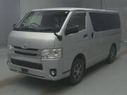 2015 TOYOTA REGIUS ACE VAN