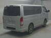 TOYOTA REGIUS ACE VAN