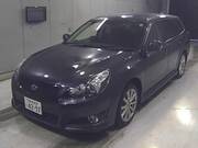 2012 SUBARU LEGACY TOURING WAGON