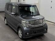 2013 HONDA N-BOX CUSTOM