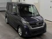 2019 NISSAN DAYZ ROOX