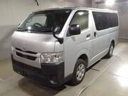 2021 TOYOTA HIACE VAN DX