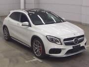 2017 MERCEDES BENZ GLA-CLASS