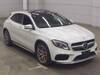MERCEDES BENZ GLA-CLASS