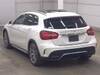 MERCEDES BENZ GLA-CLASS