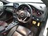 MERCEDES BENZ GLA-CLASS