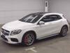 MERCEDES BENZ GLA-CLASS