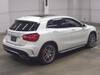 MERCEDES BENZ GLA-CLASS