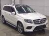 MERCEDES BENZ GLS