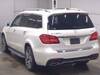 MERCEDES BENZ GLS