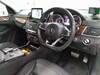 MERCEDES BENZ GLS