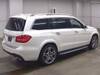 MERCEDES BENZ GLS