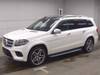 MERCEDES BENZ GLS