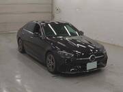 2024 MERCEDES BENZ C-CLASS