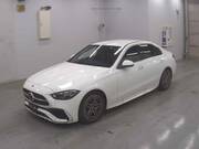 2023 MERCEDES BENZ C-CLASS