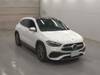 MERCEDES BENZ GLA-CLASS