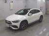 MERCEDES BENZ GLA-CLASS