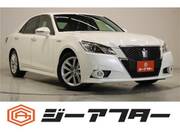 2013 TOYOTA CROWN