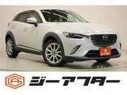 2017 MAZDA CX-3