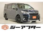2017 TOYOTA VOXY