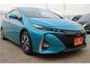 TOYOTA PRIUS PHV