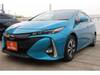 TOYOTA PRIUS PHV