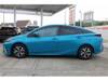 TOYOTA PRIUS PHV